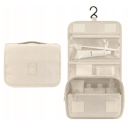 Portable Travel Toiletry Hanging Pouch