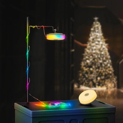 Portable Outdoor LED Camp Light