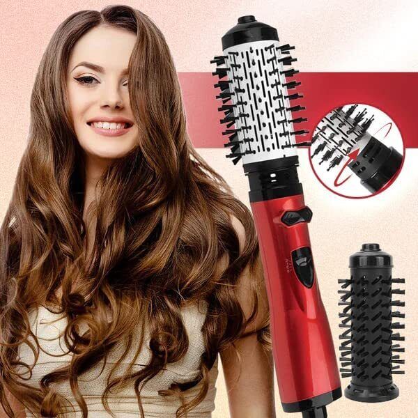 Easy Curl Styling Hair Tool - Halri