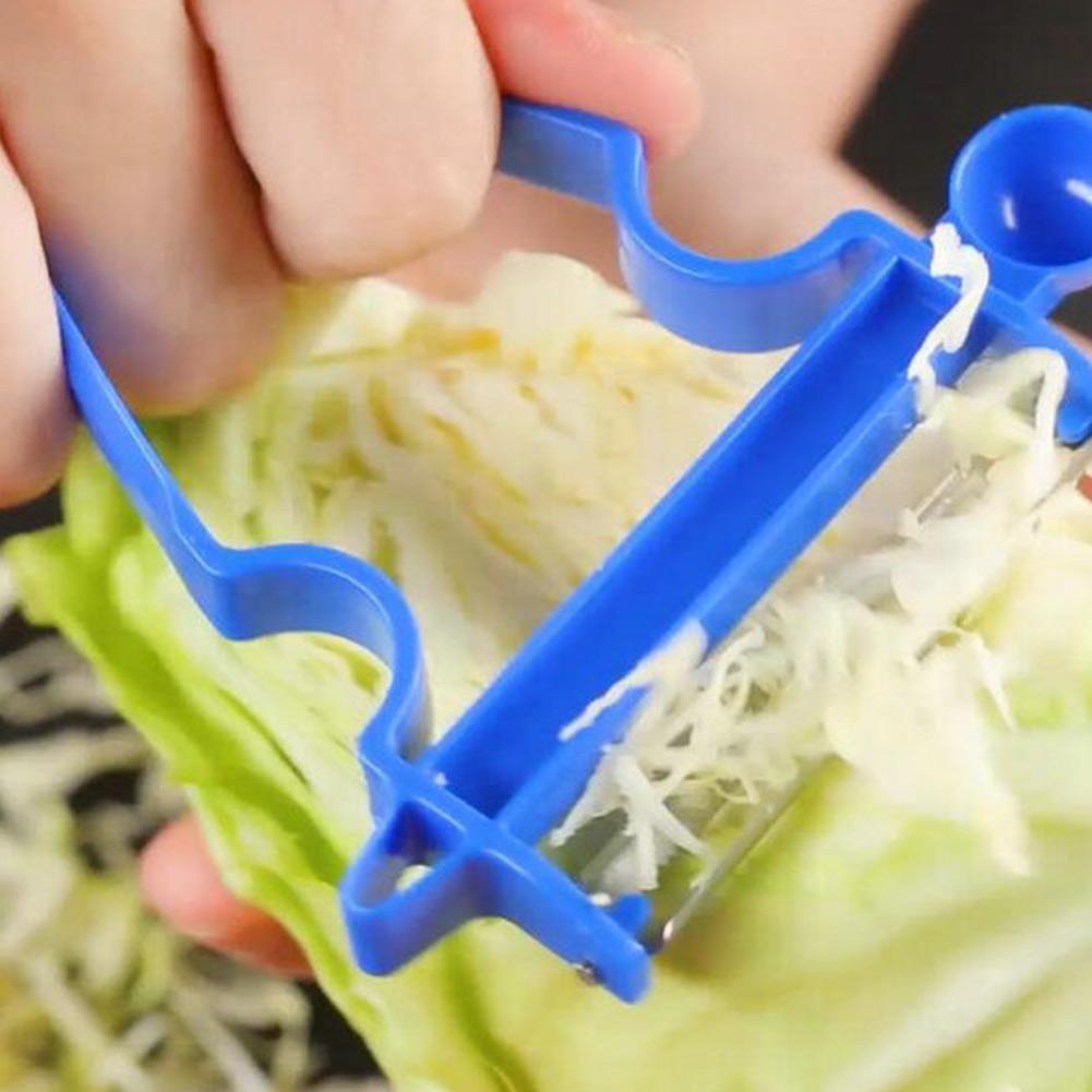 Easy Grip Vegetable Peeler Set - Halri