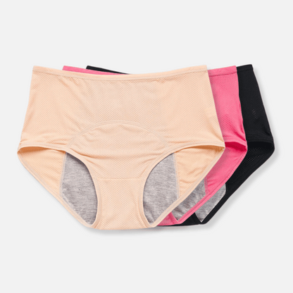 Comfortable Incontinence Briefs