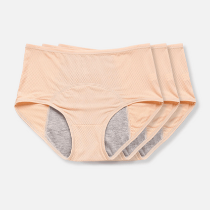 Comfortable Incontinence Briefs