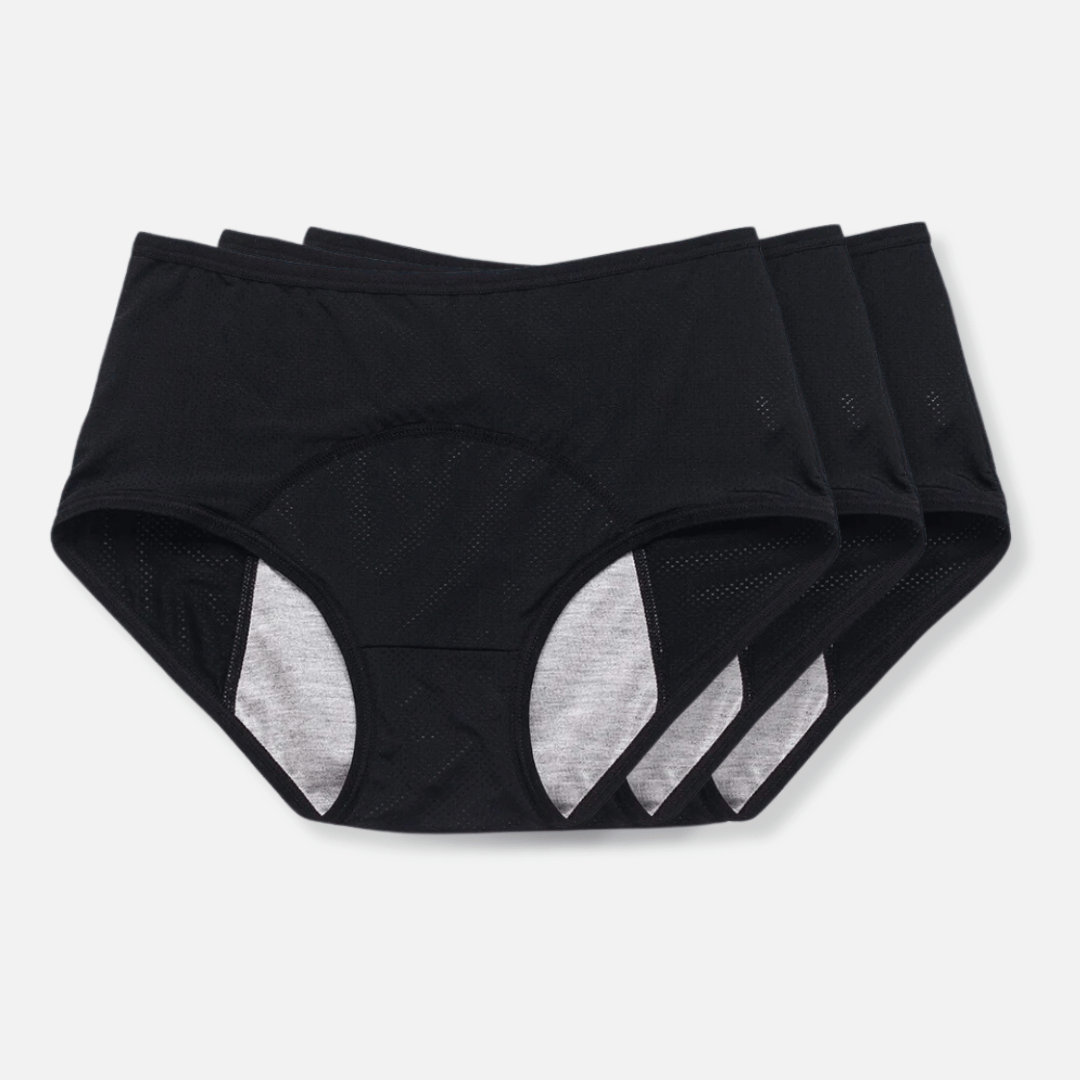 Comfortable Incontinence Briefs