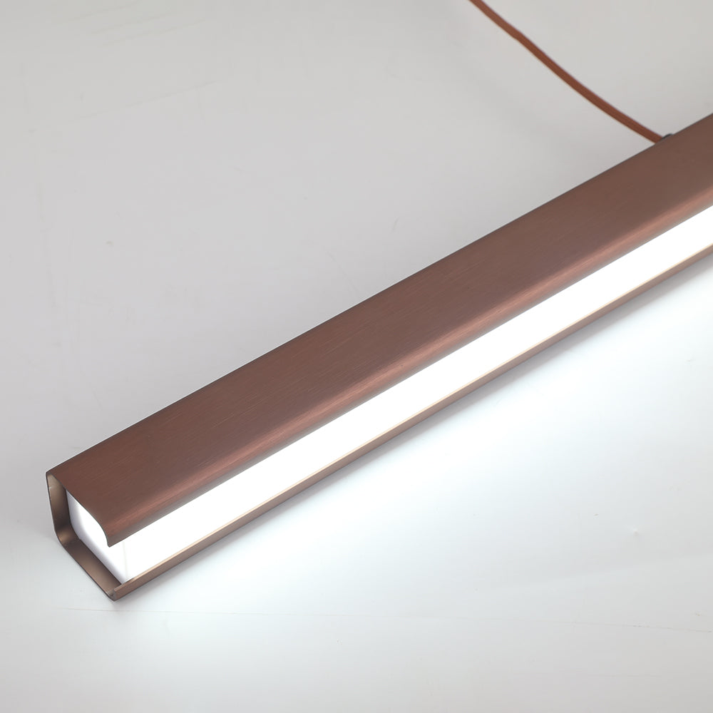 Modern Minimalist LED Pendant Lighting Fixtures