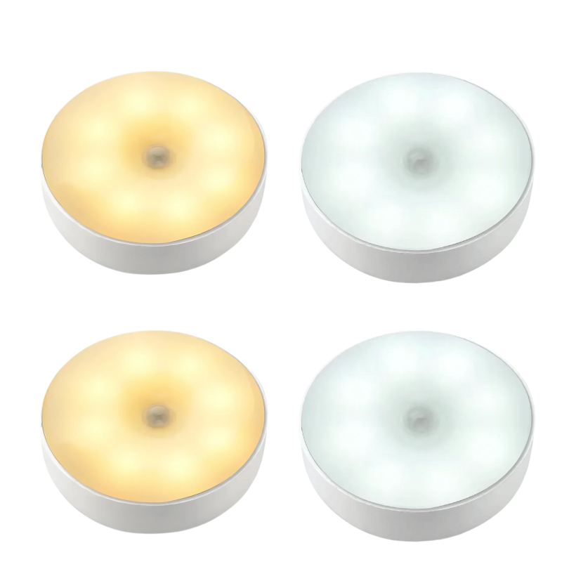 Bright Spot Table Lamp