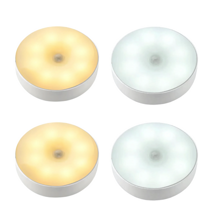 Bright Spot Table Lamp