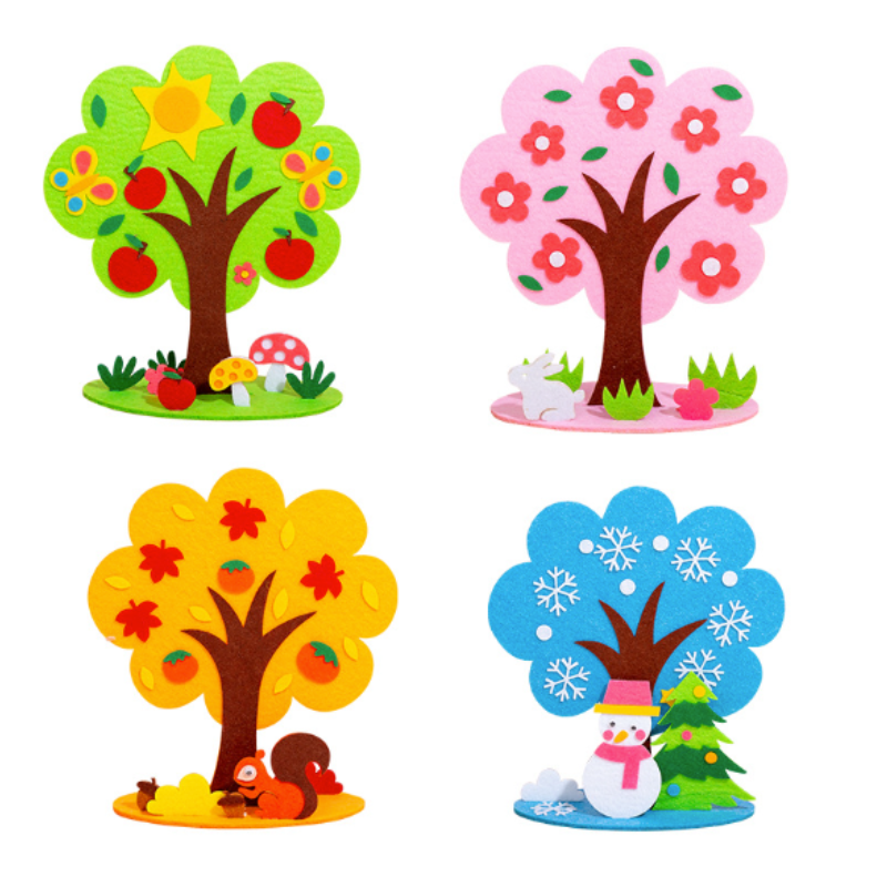 Fantasy Forest Art Print - Halri