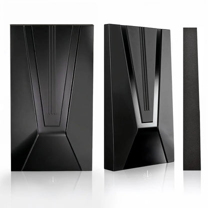 HD Indoor TV Antenna with Amplifier and Stand