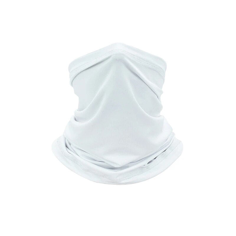 Cozy Winter Scarf - Soft Warm Neck Protector