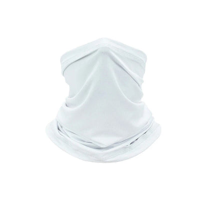 Cozy Winter Scarf - Soft Warm Neck Protector