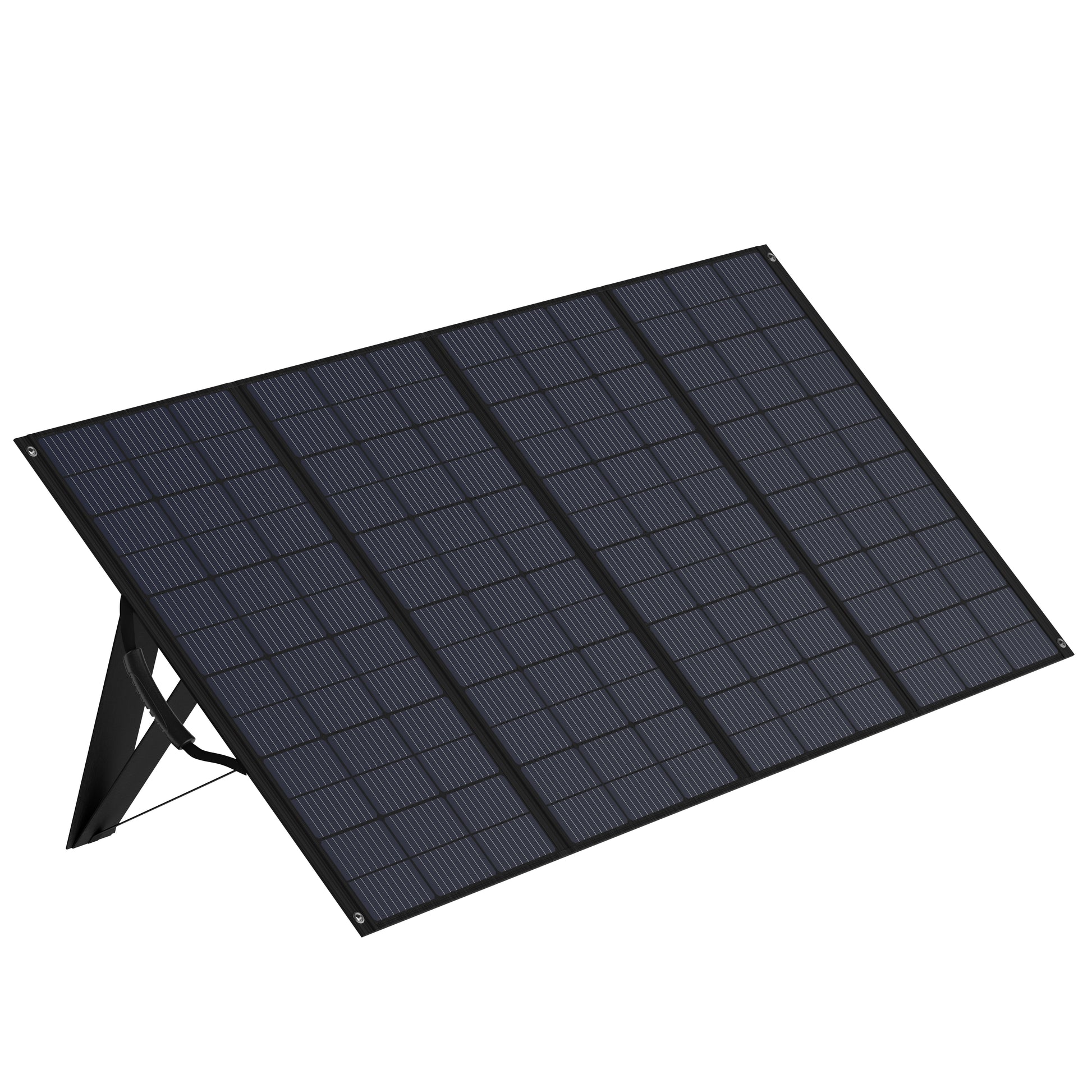 Portable 400W Outdoor Solar Charger - Halri