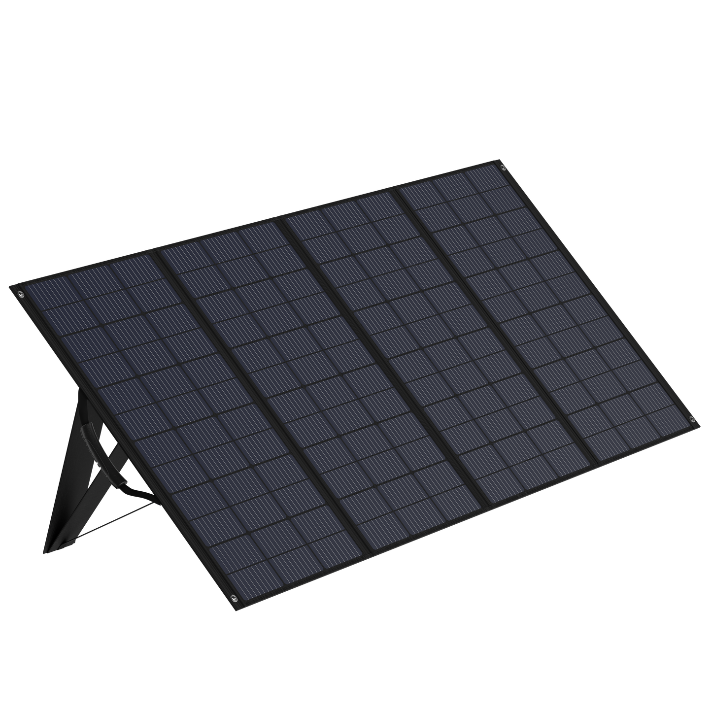 Portable 400W Outdoor Solar Charger