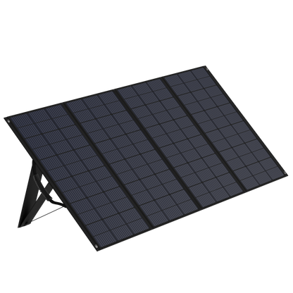 Portable 400W Outdoor Solar Charger