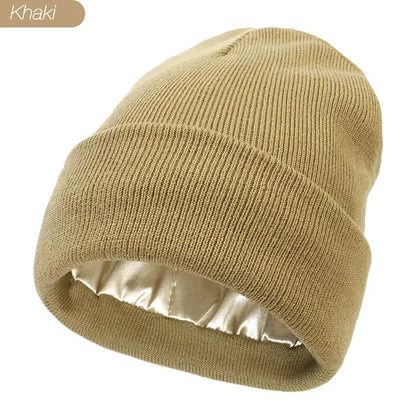 Smooth Easy Wear Beanie Cap