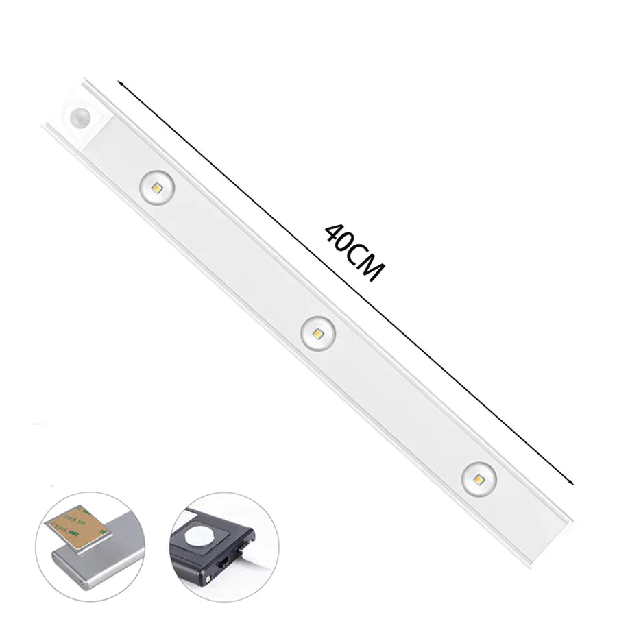 Premium Wireless LED Kitchen Light