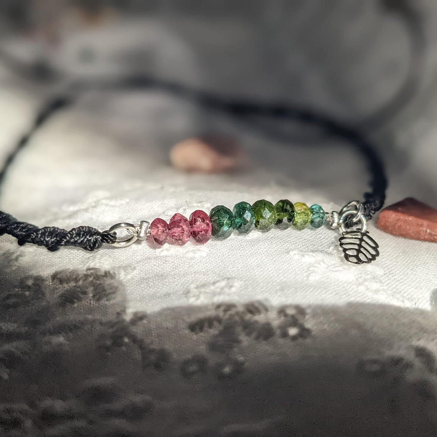Tourmaline Bracelet