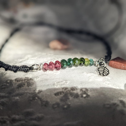 Tourmaline Bracelet