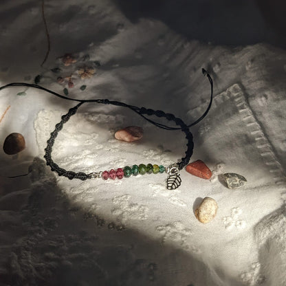 Tourmaline Bracelet