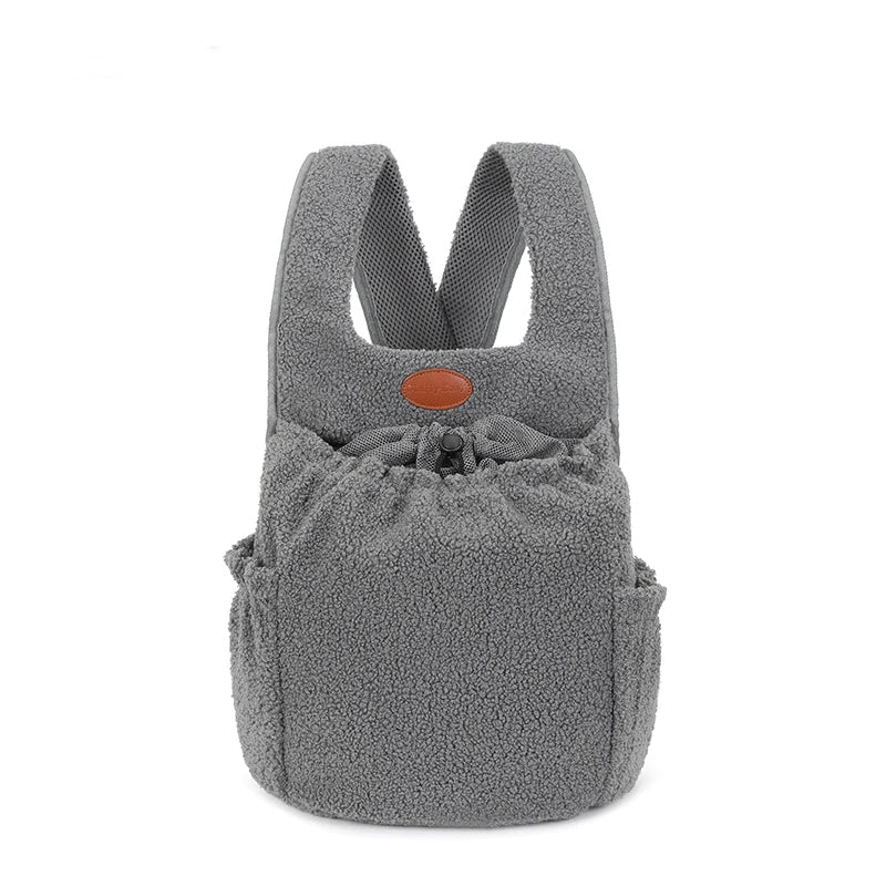 Comfy Pet Travel Hiking Backpack