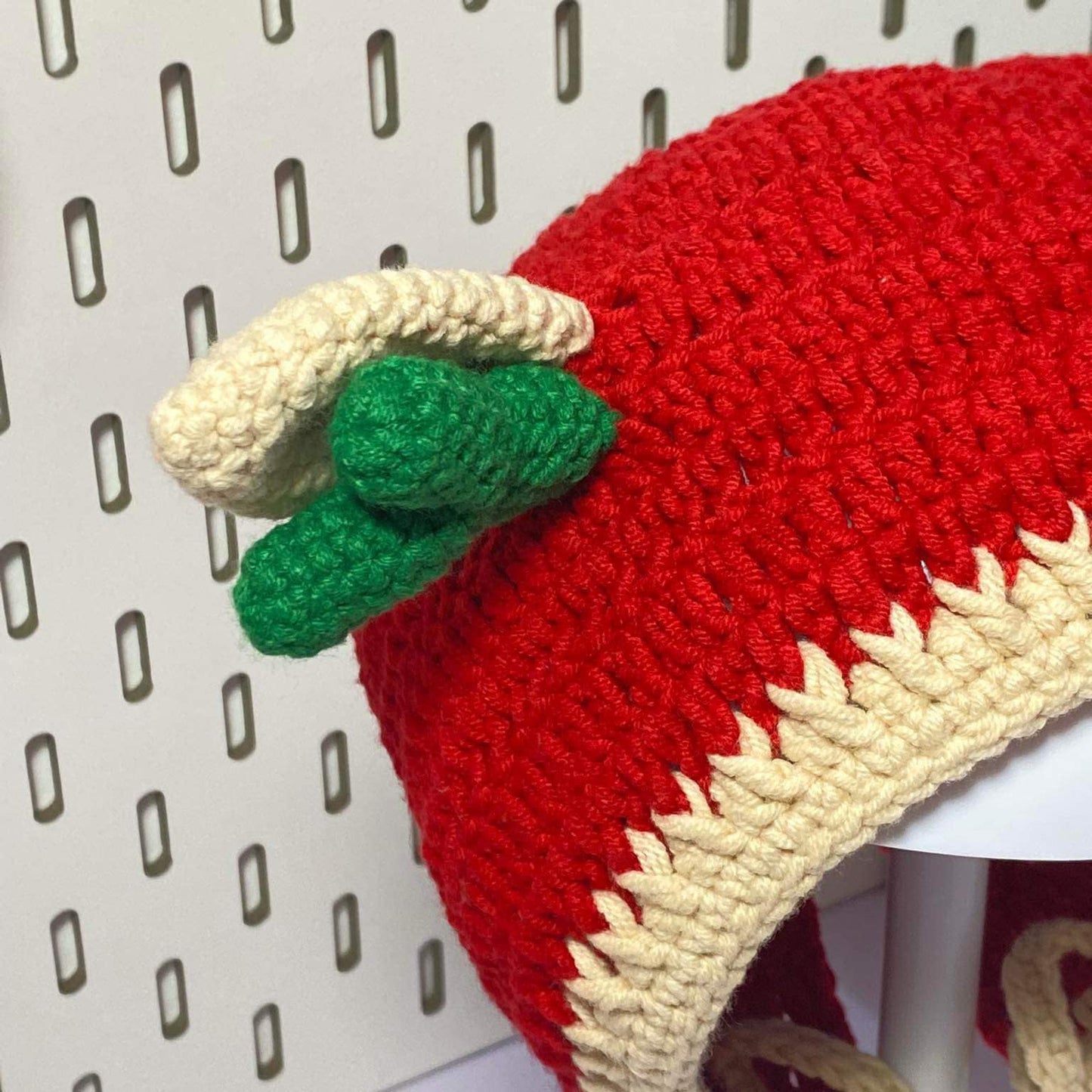 Warm And Stylish Reindeer Beanie