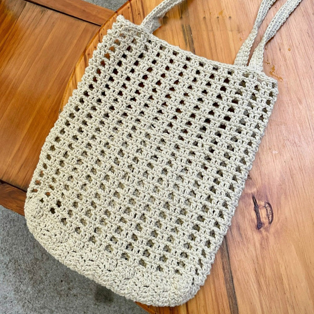 Eco Friendly Reusable Shopping Bag - Halri
