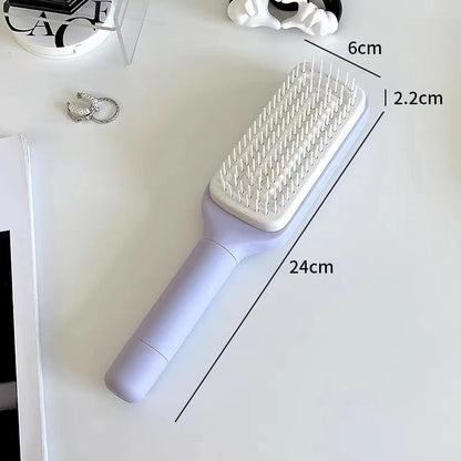 Flexible Bristle Brush - Halri