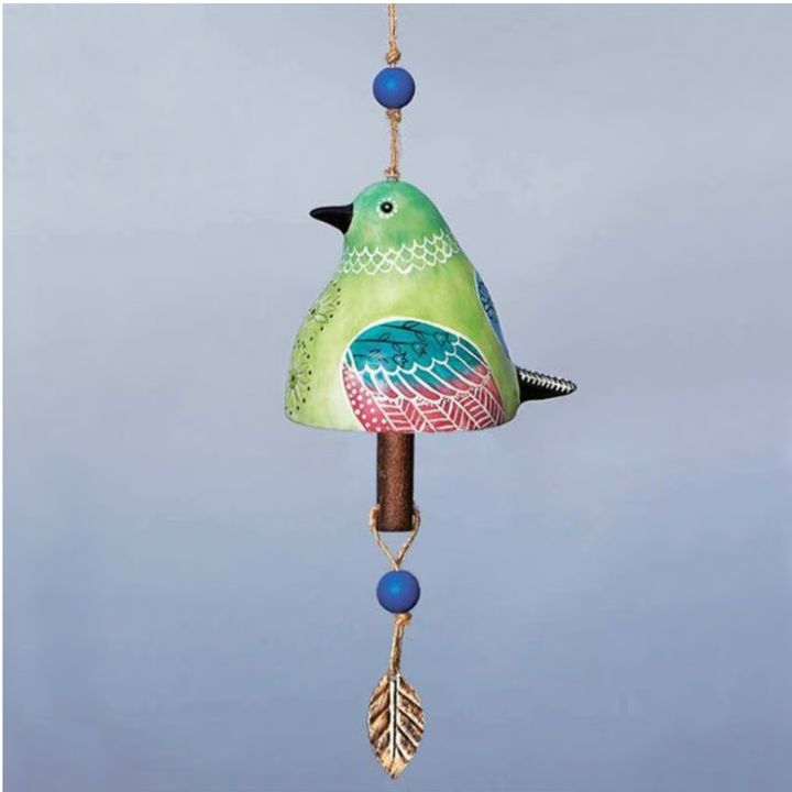 Soothing Outdoor Wind Chime