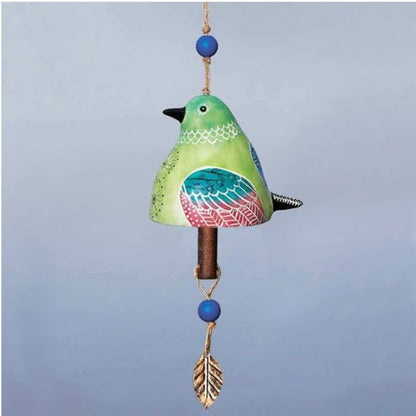 Soothing Outdoor Wind Chime
