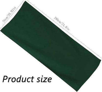 Waterproof Fast Dry Beach Mat Towel