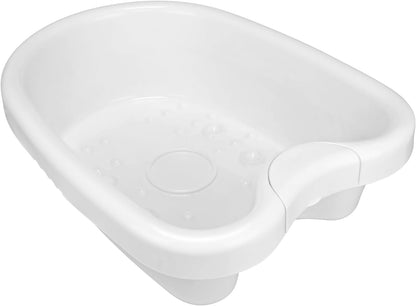 Large Soaking Foot Bath Relaxation Tub