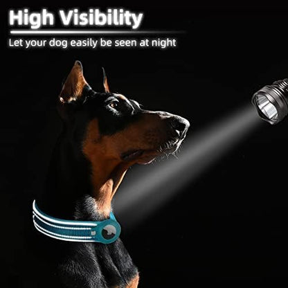 Pet GPS Tracking Dog Collar