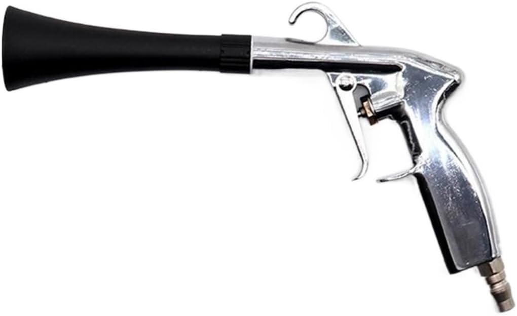Heavy Duty Car Vacuum Cleaner Spray Gun - Halri