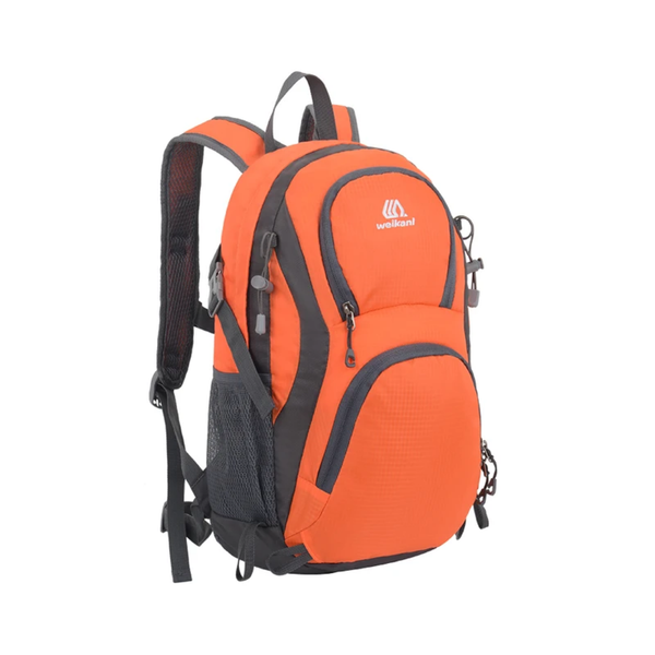 Compact Water Resistant Hiking Backpack - Halri