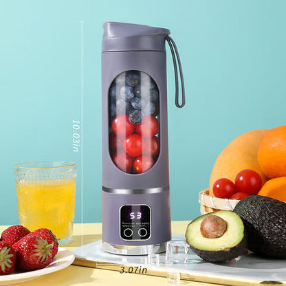 Easy Use Blender Juicer Mixer