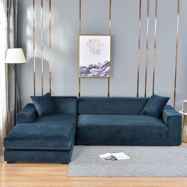 Stylish Sofa Protector Cover
