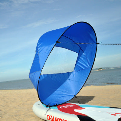 Complete Kayak Sailing Paddle Boat Kit