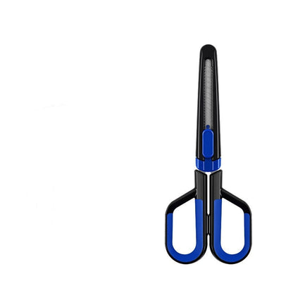 Easy Cut 2-in-1 Safe Kitchen Knife Scissors