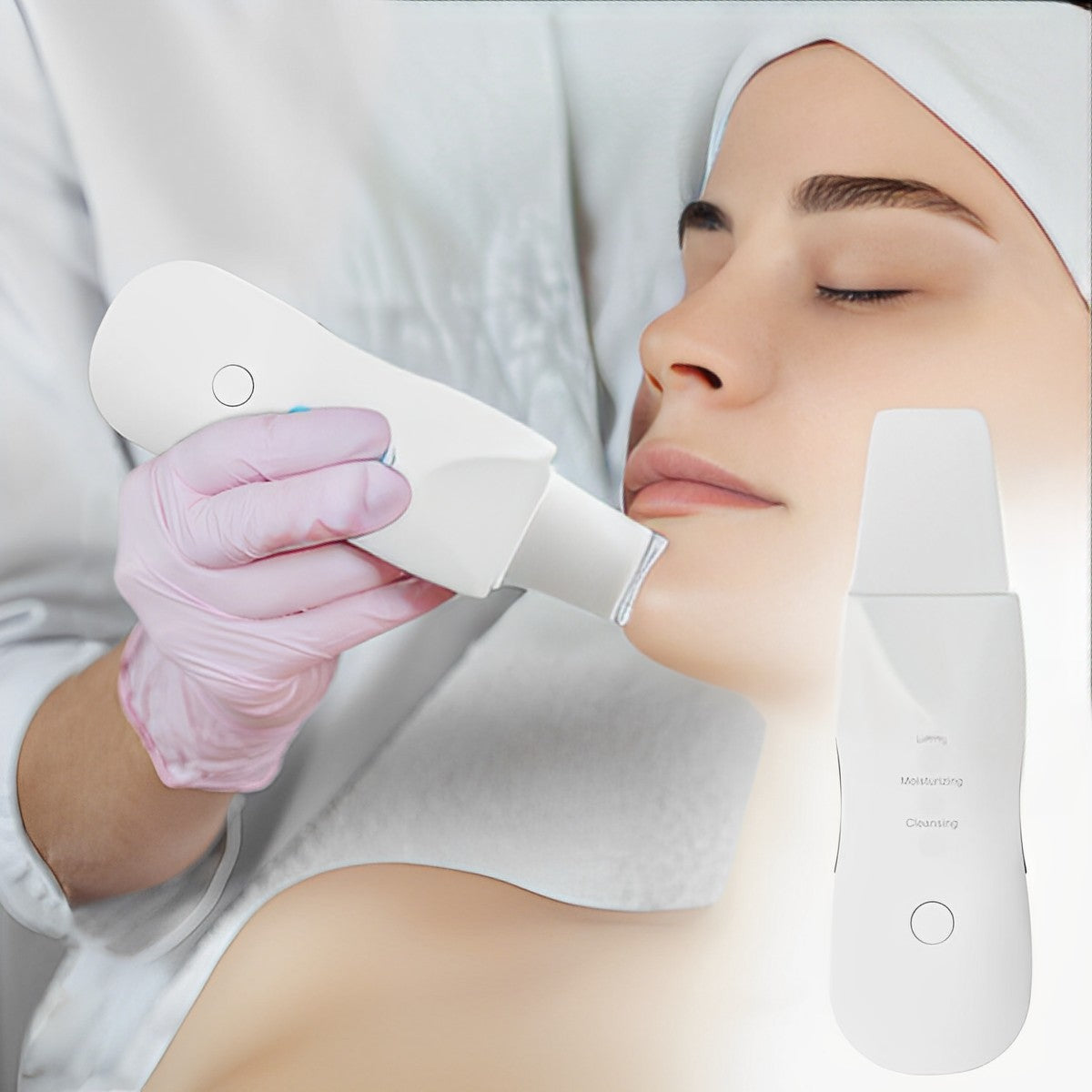 Best Facial Exfoliating Skin Spatula