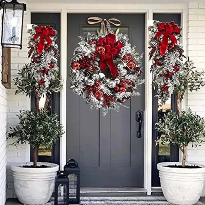 Easy Portable String Christmas Lights