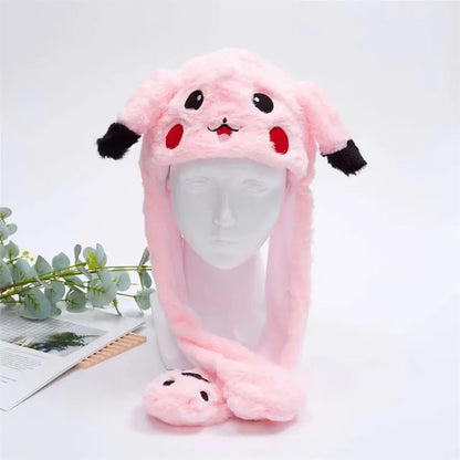 Comical Hat with Floppy Ears