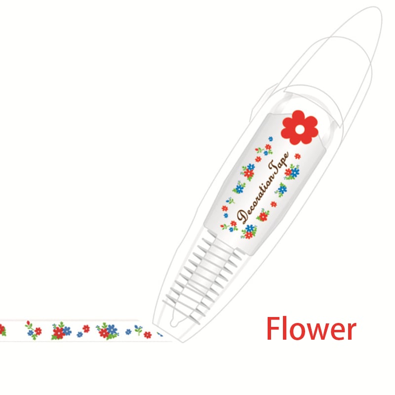 Decorative Stickers for Planners and Crafts