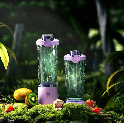 Compact Personal Blender Mixer