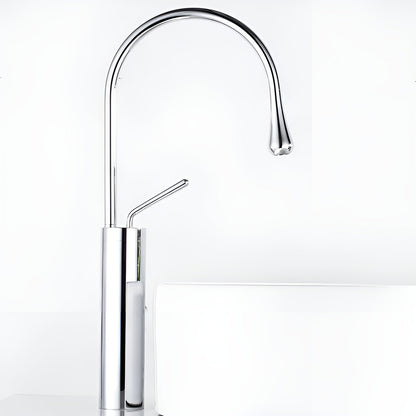 EasyTurn 360° Faucet with Smooth Leak-Free Operation - Halri