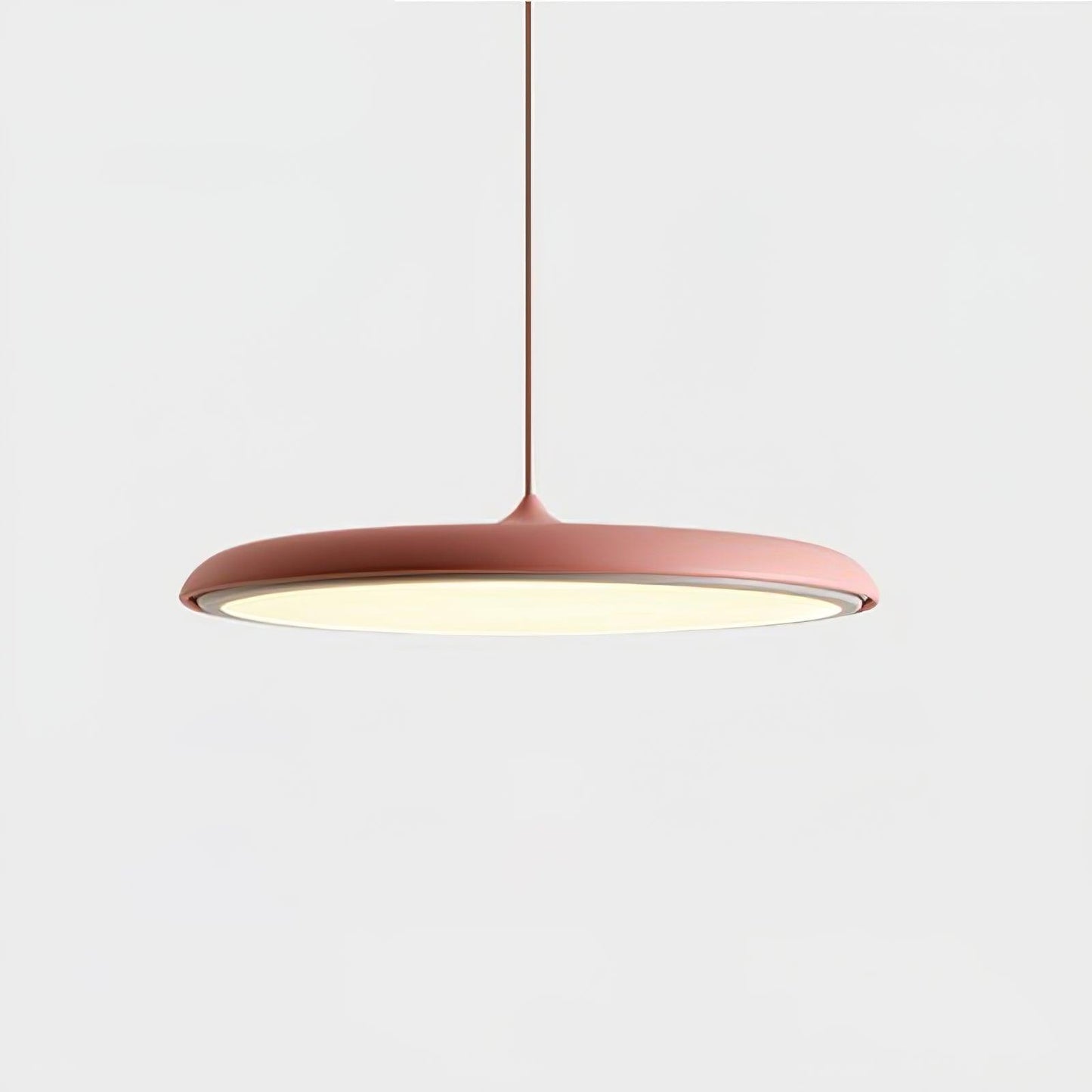 Sleek Pendant Lamp for Contemporary Homes
