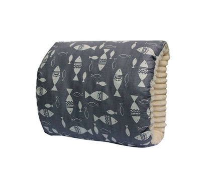 Soft Baby Feeding Support Pillow