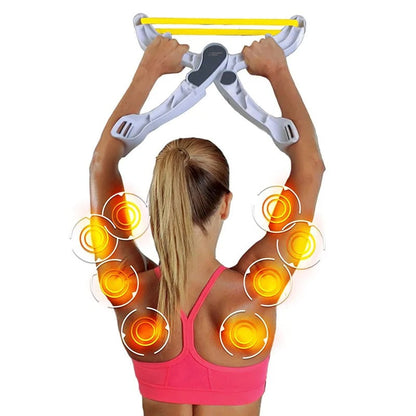 Home Upper Body Workout Machine - Halri