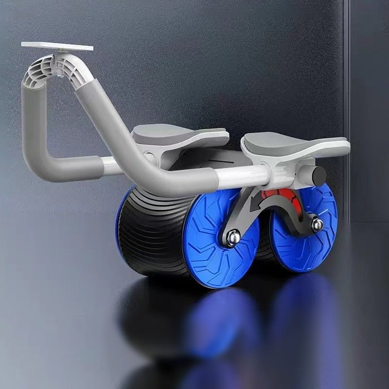 High Intensity Core Fitness Roller