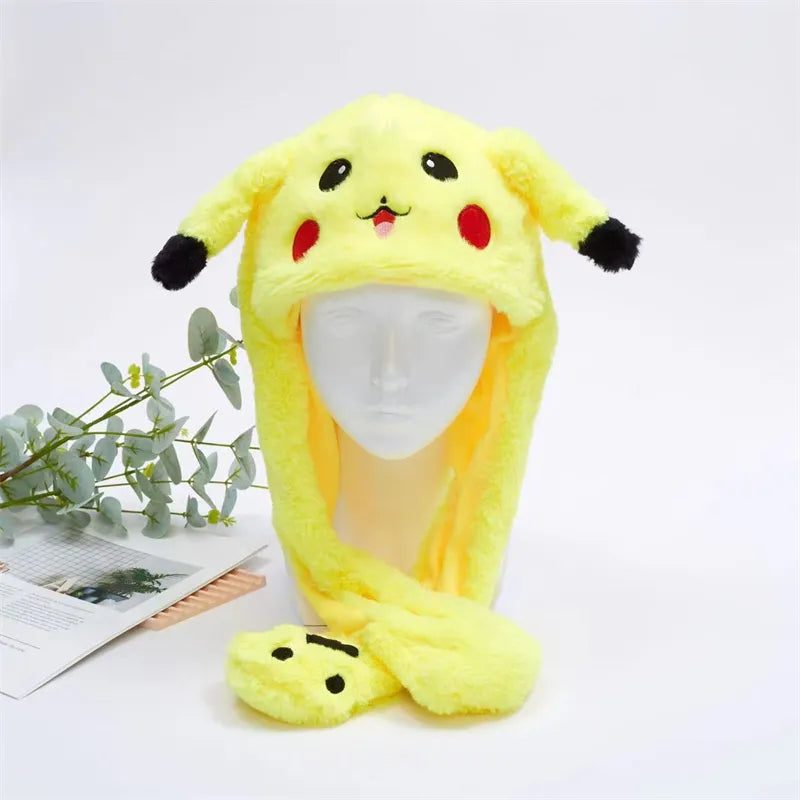 Comical Hat with Floppy Ears