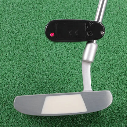 Accurate Golf Putting Alignment Aid Trainer
