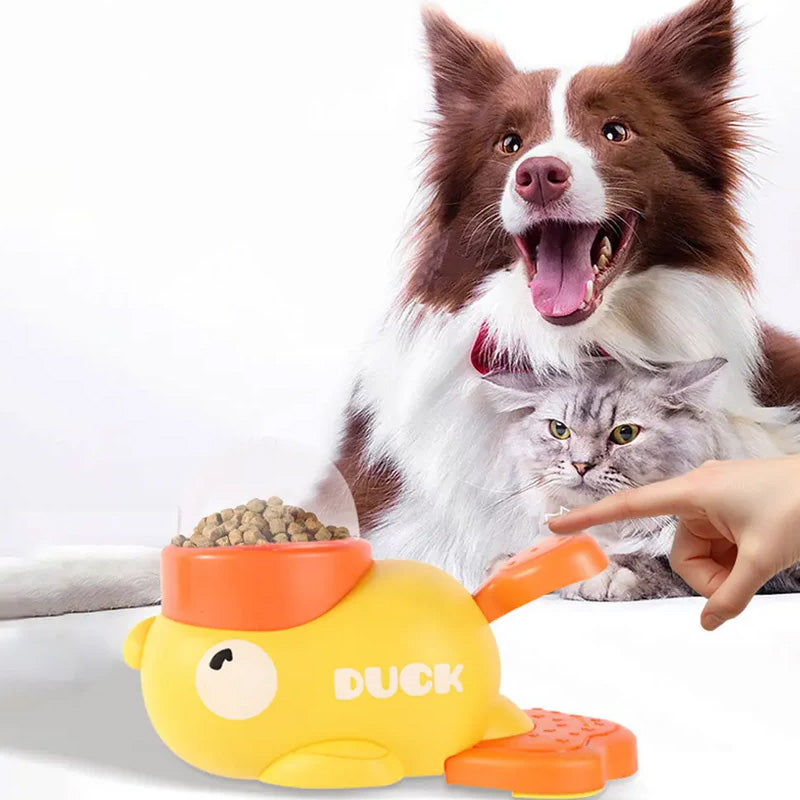Easy Clean Pet Feeding Mat - Halri